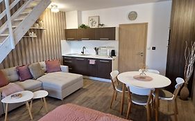 Apartmány Sophia 5 a 6